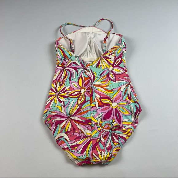NWOT Kate Spade One Piece Swimsuit - Picture 3 of 8